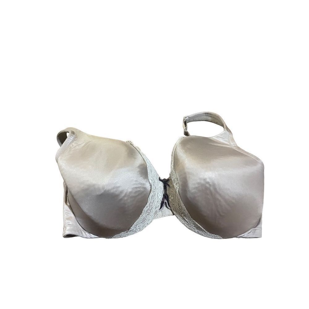 ‎Cacique lightly lined full coverage bra
